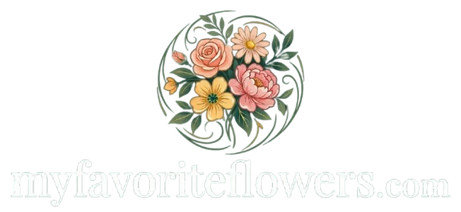 MyFavoriteFlowers.com